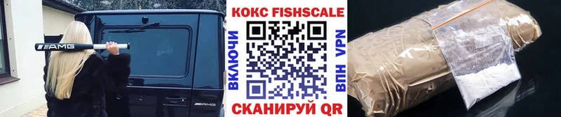Кокаин FishScale  Тетюши 
